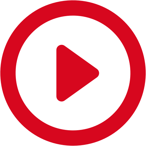 Icon d'un bouton play pour lancer la vidéo liée au véhicule
