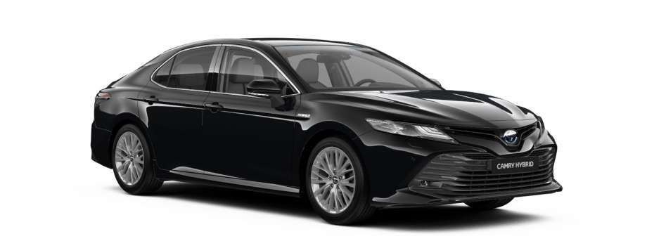 Camry Hybrid