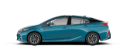 La plus efficiente et la plus dynamique des Prius à ce jour. La Prius Plug-in Hybrid est une voiture parfaite pour tous ceux qui veulent une hybride disposant d&#39;une autonomie accrue en mode purement électrique. La plus dynamique des Prius se distingue par un comportement routier impressionnant, ainsi qu&#39;une maniabilité et une puissance exceptionnelles, alliées à une efficience époustouflante.
