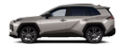 L&rsquo;embl&eacute;matique Toyota RAV4 est le pionnier du crossover compact depuis 1994. Le nouveau RAV4 incarne cet esprit novateur tout en tra&ccedil;ant sa propre voie gr&acirc;ce &agrave; un design robuste et moderne, pr&ecirc;t pour les loisirs et bien plus encore.