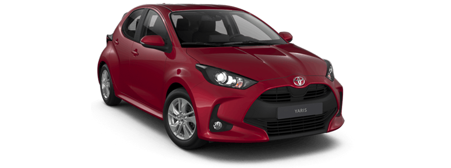 Yaris Trend