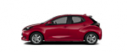Pure citadine par excellence, la Yaris allie technologie hybride de pointe et design toujours paré pour l&#39;aventure. Si vous avez l&#39;énergie pour toujours avancer, pourquoi s’arrêter?